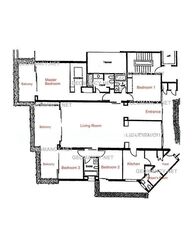The Arcadia (D11), Condominium #510025831